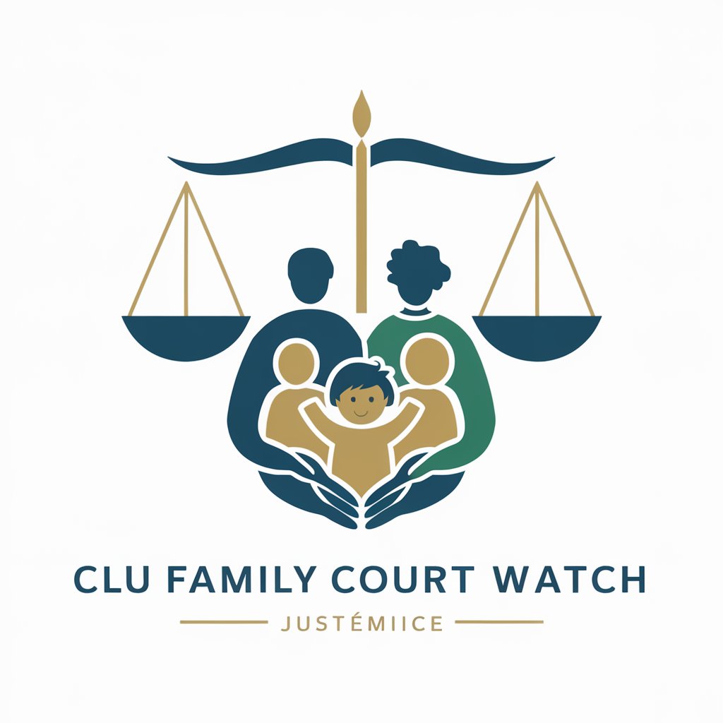 CLU Family Court Watch