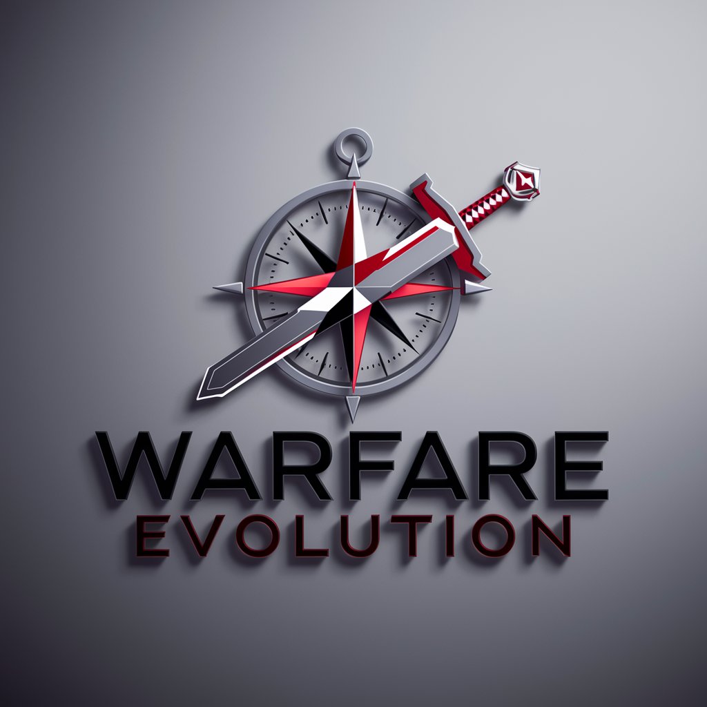 Warfare Evolution