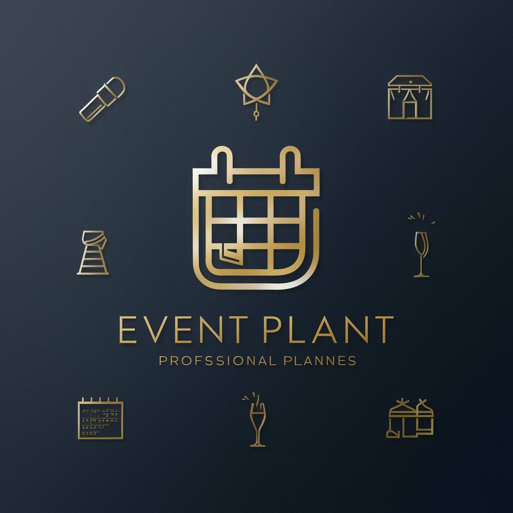 イベント企画書作成/event proposal