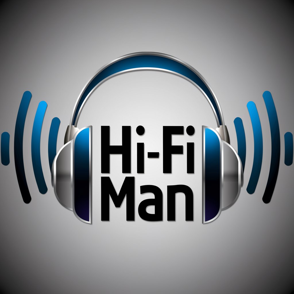 Hi-Fi Man