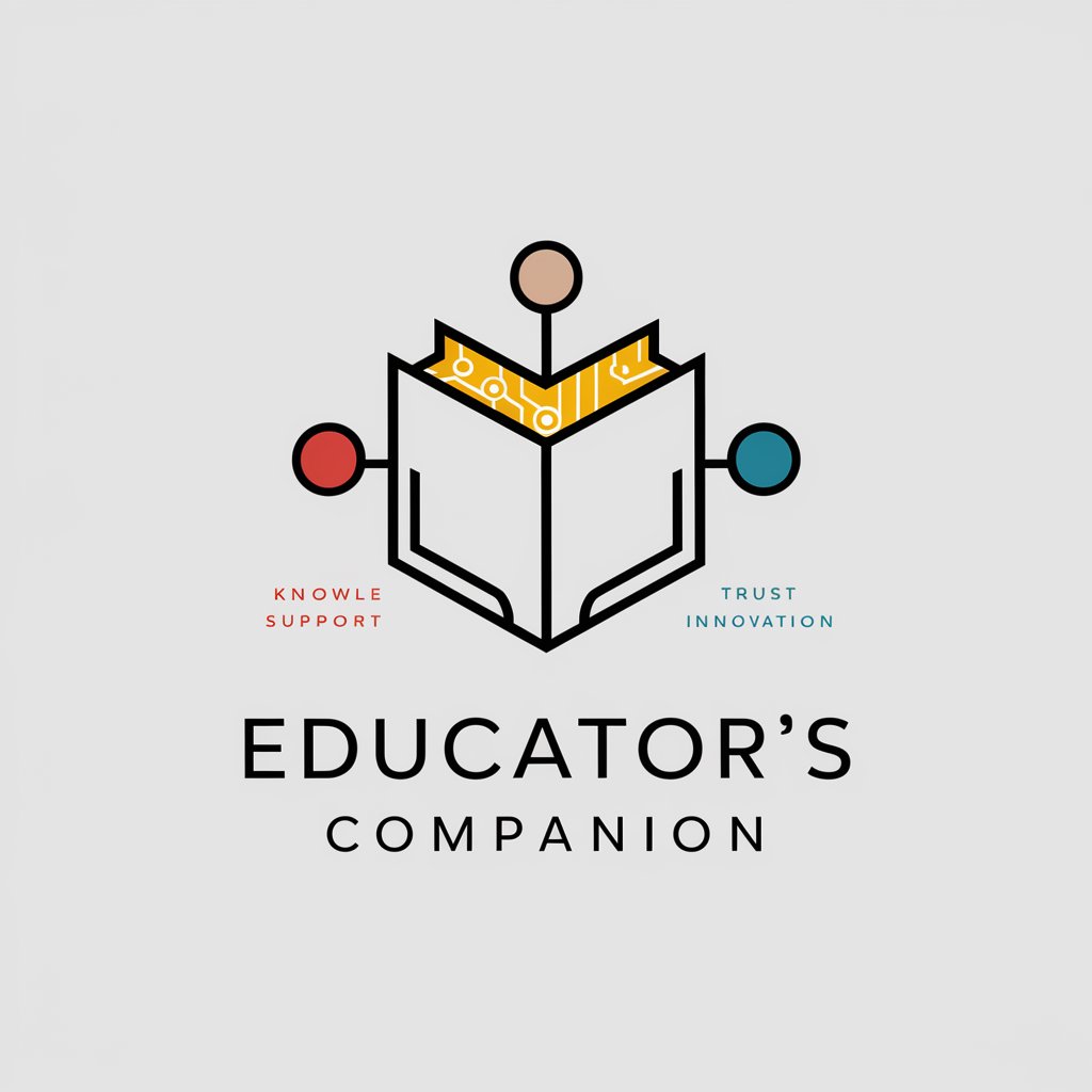 Educator's Companion