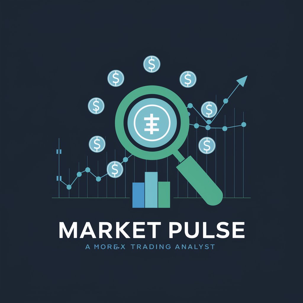 Market Pulse Analyst in GPT Store