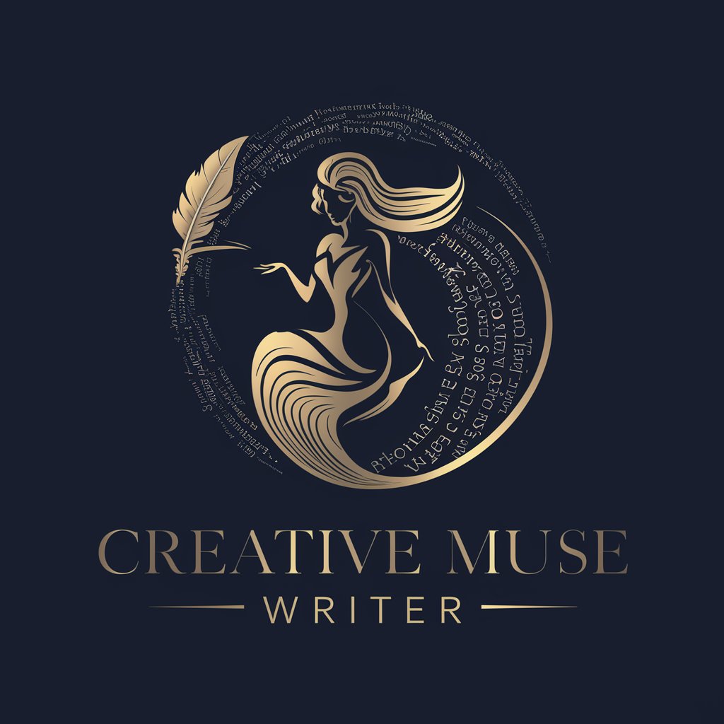 Creative Muse Writer