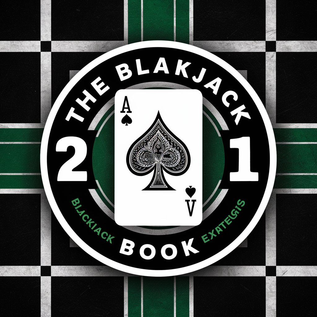 The Blackjack Book
