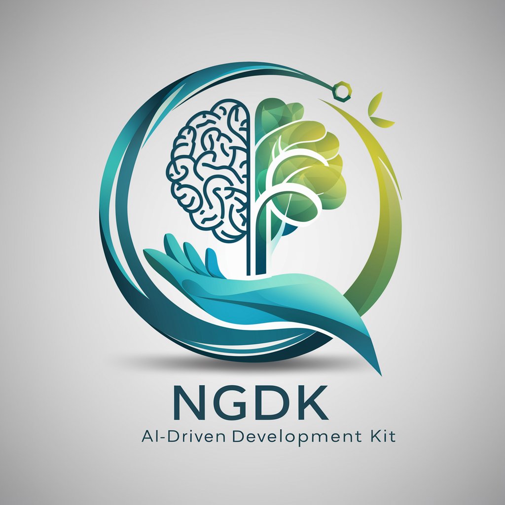 Niche GPT DevKit /NGDK