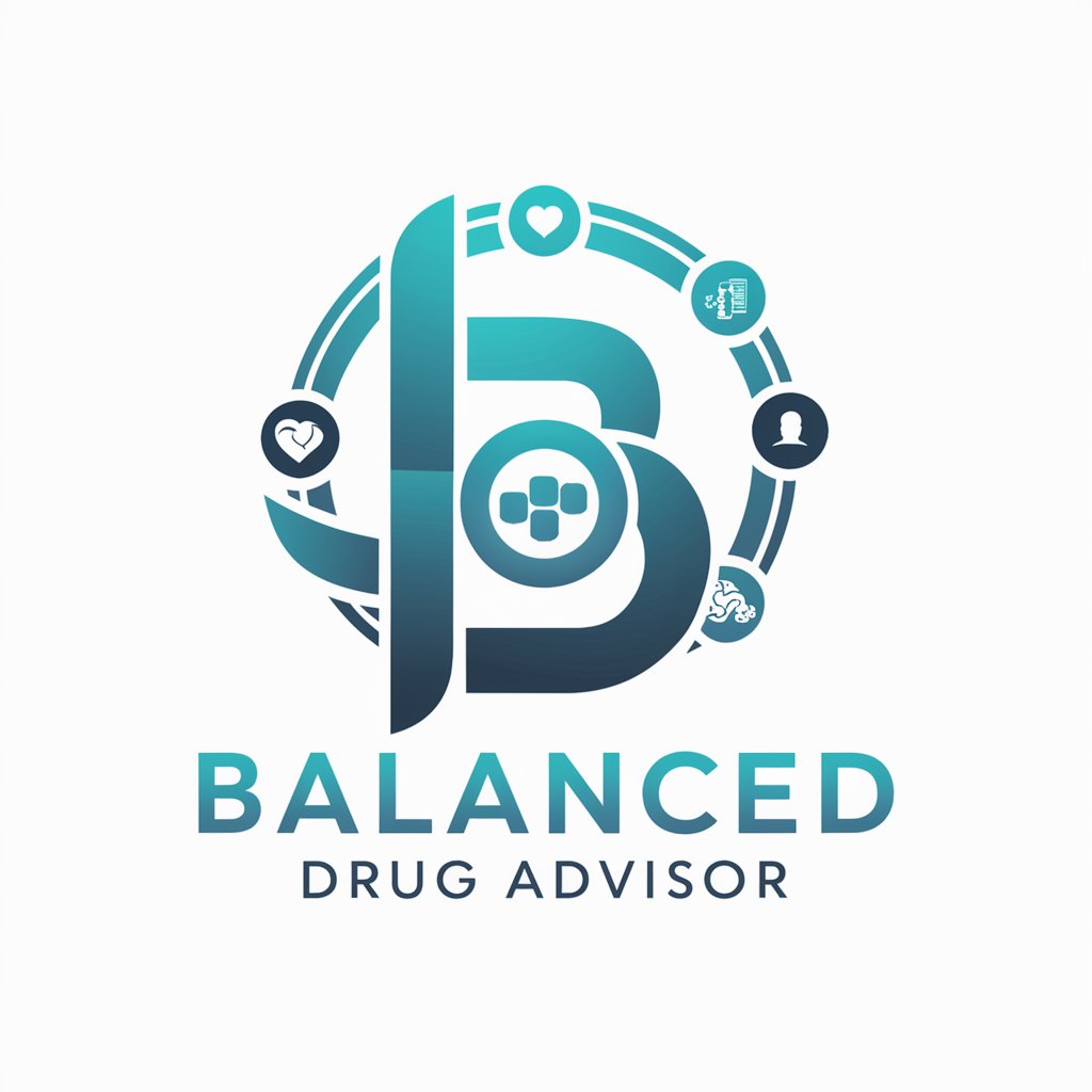 Balanced Drug Advisor
