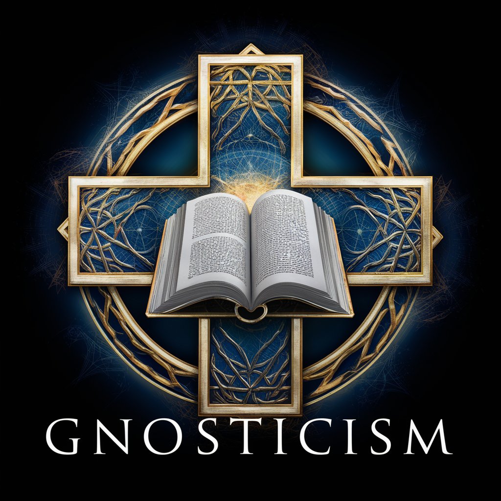Gnosticism in GPT Store