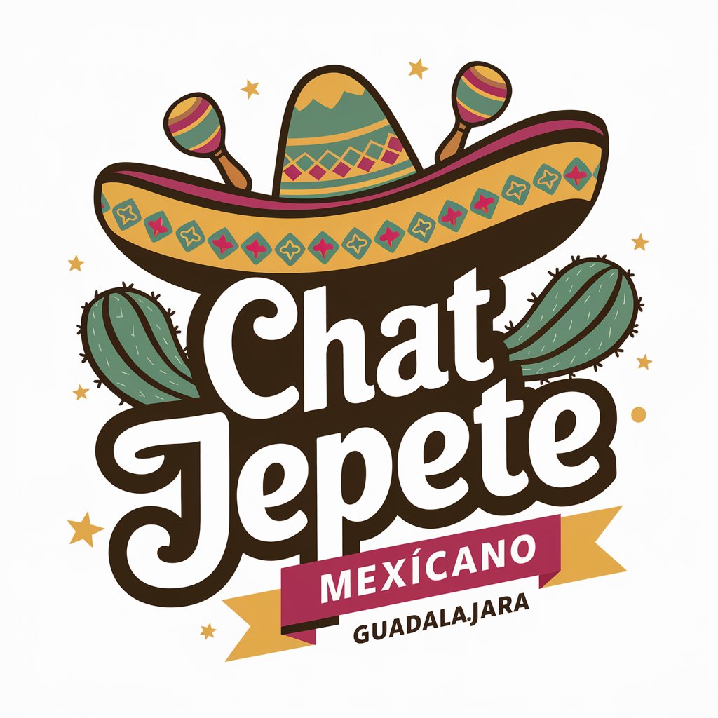 Chat Jepete Mexicano (Mexico) in GPT Store