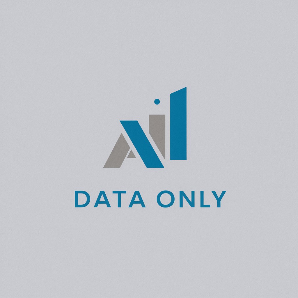 Data Only