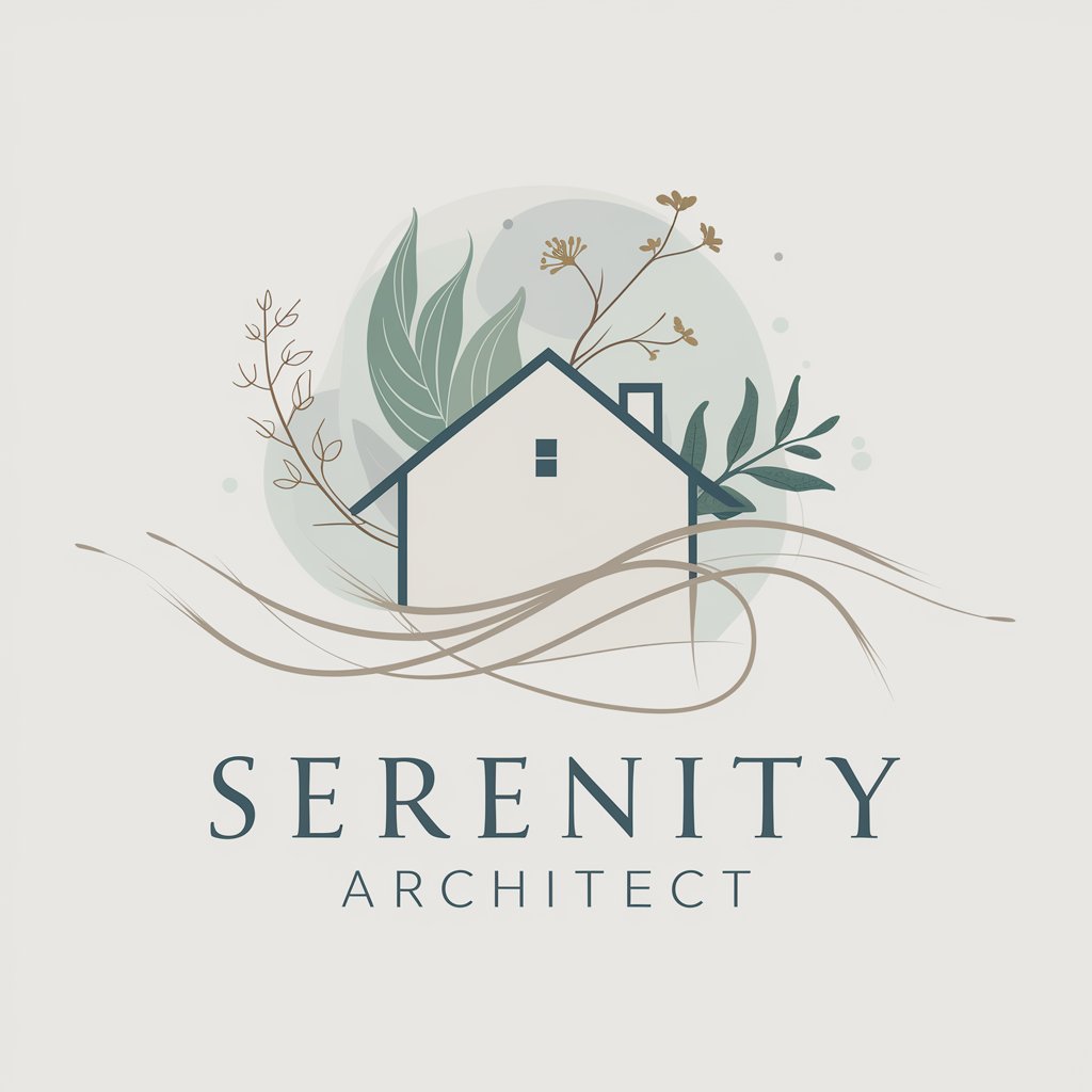 Serenity Architect