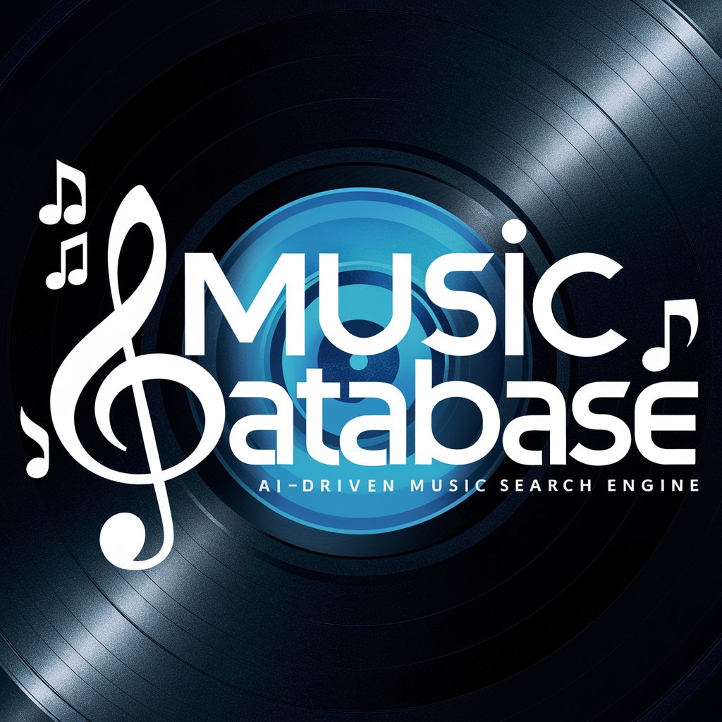 Music Database