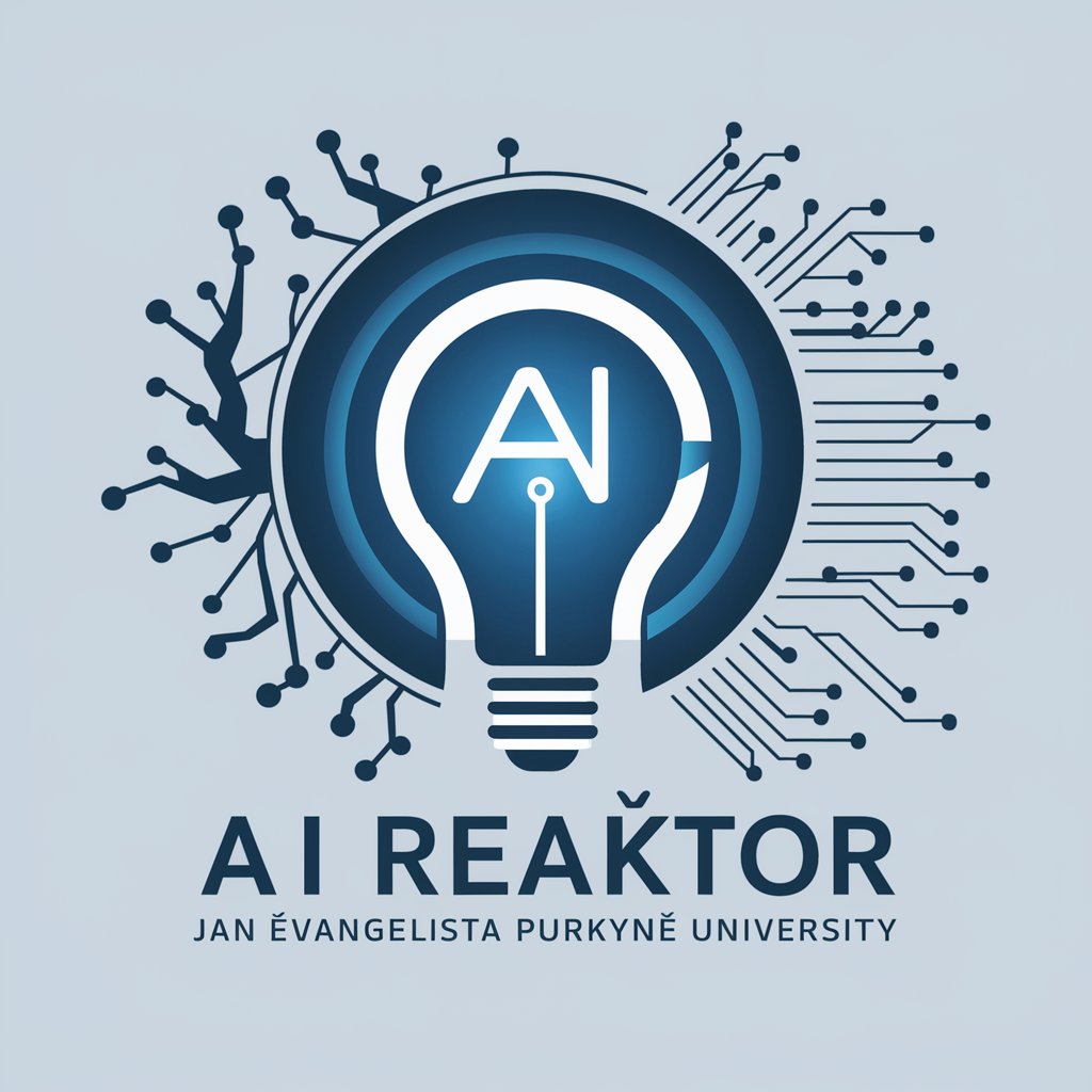 Tvůrce AI reaktor newsletteru