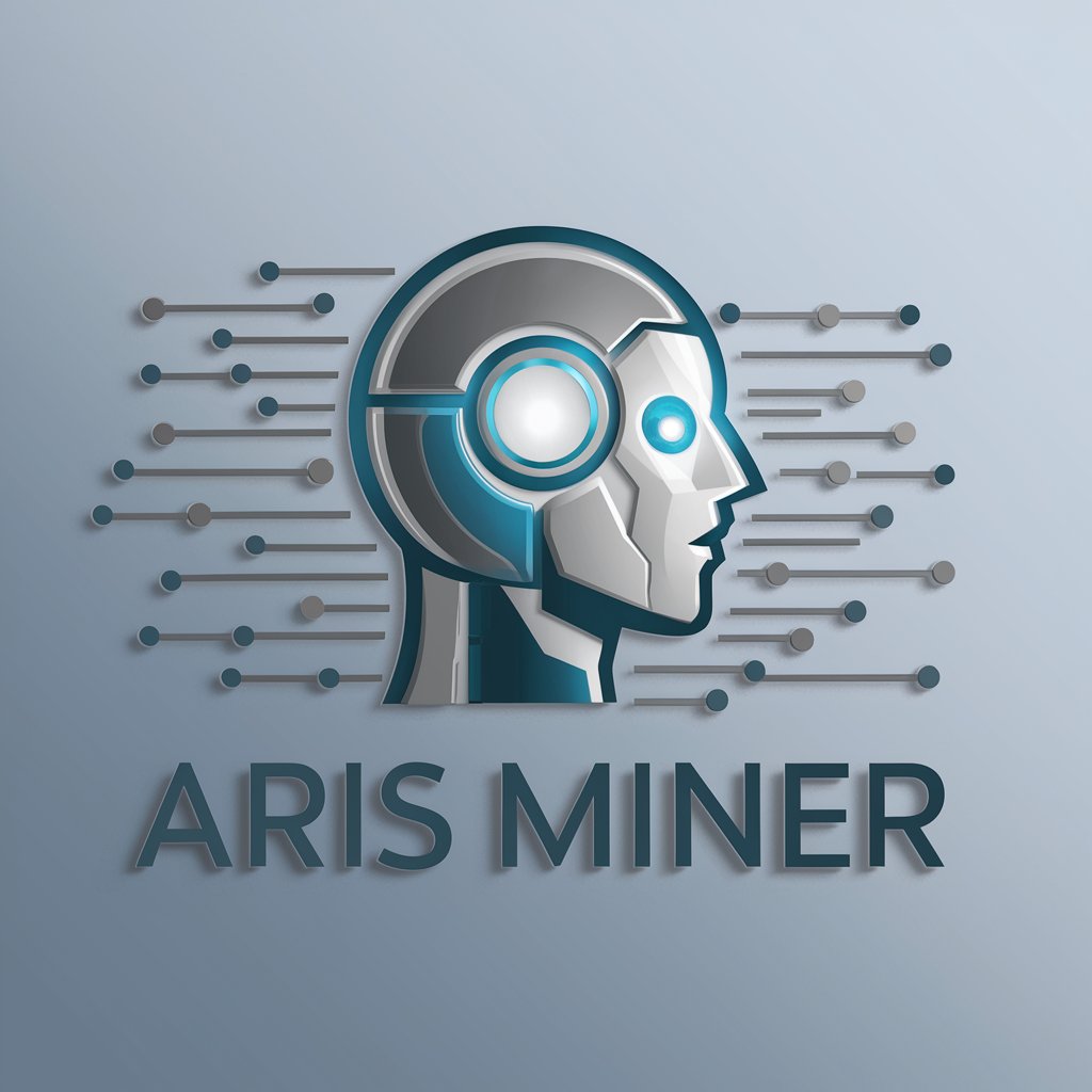 ARIS Miner in GPT Store
