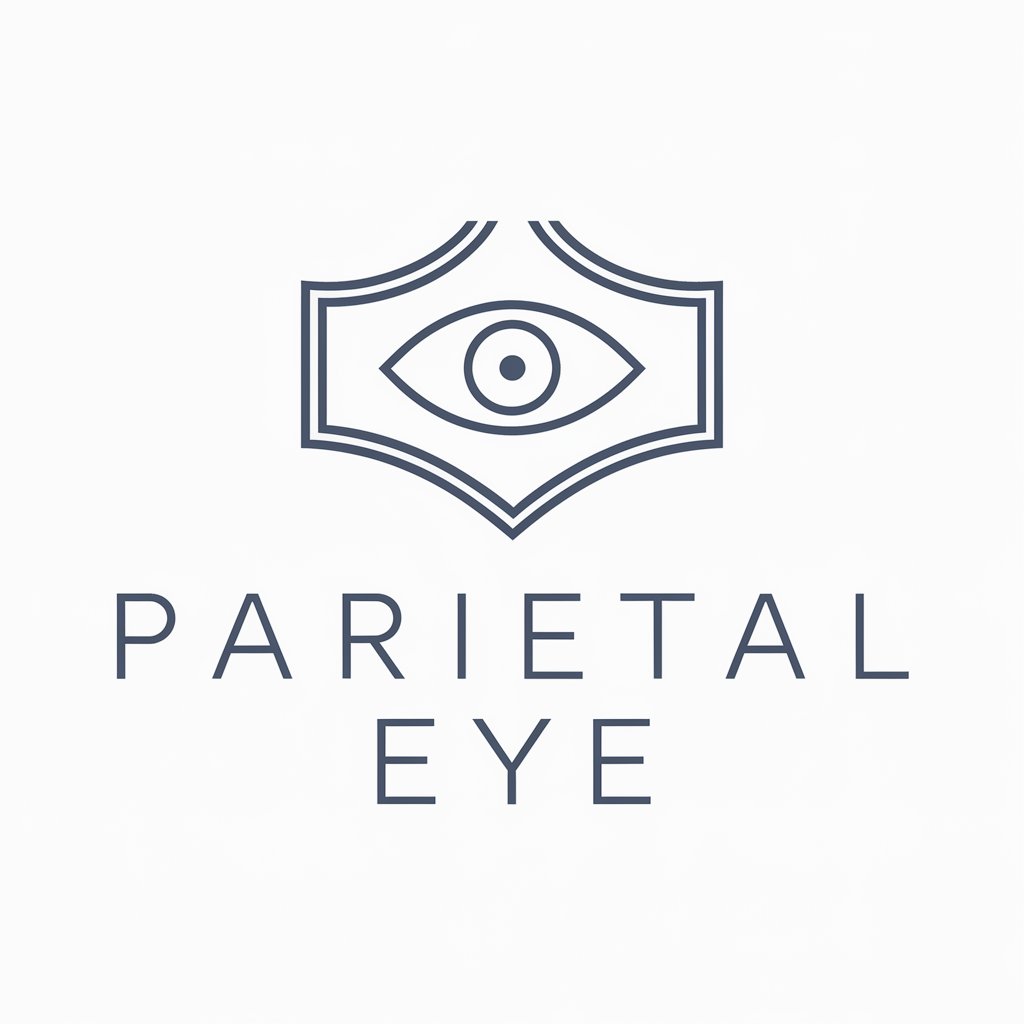 parietal eye