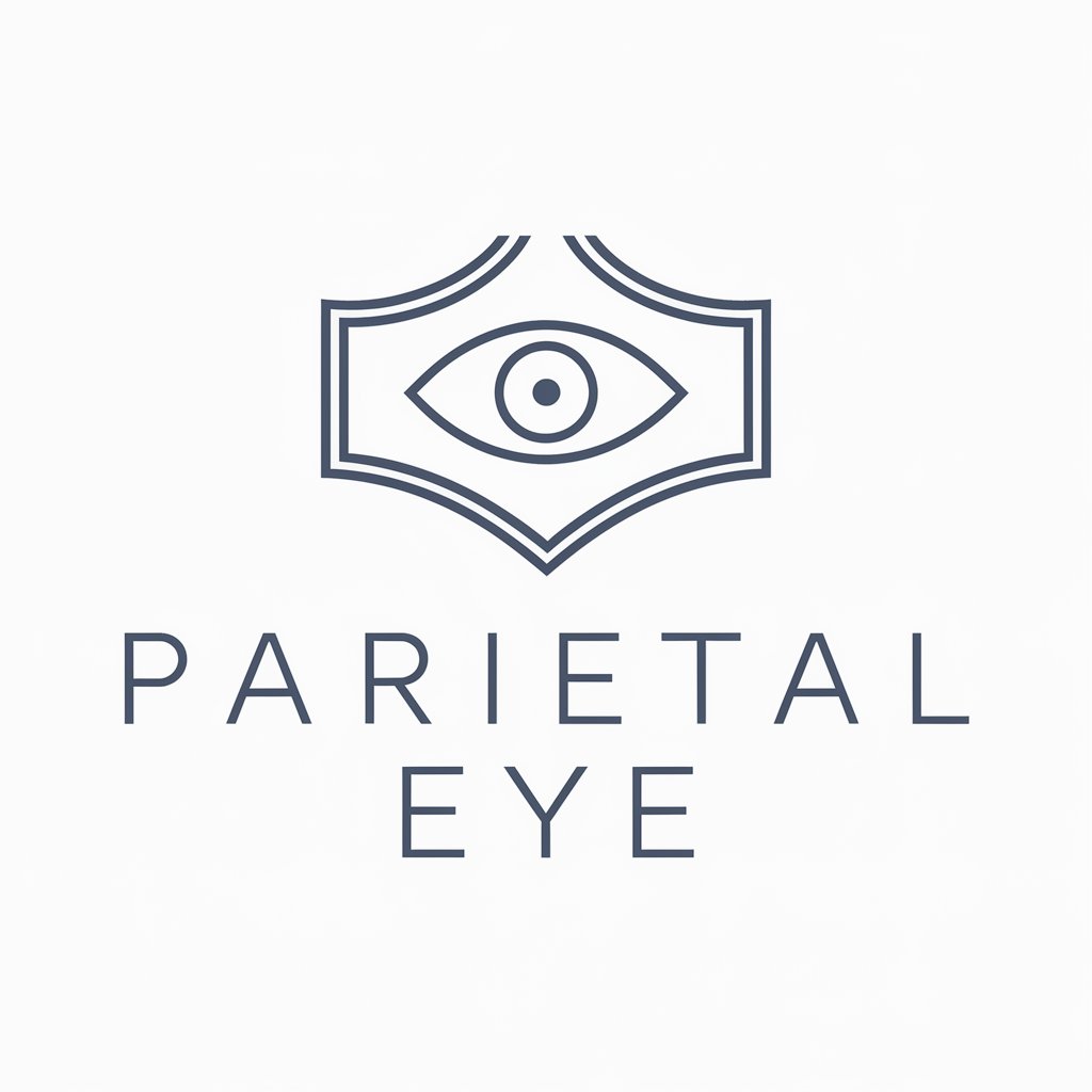 parietal eye