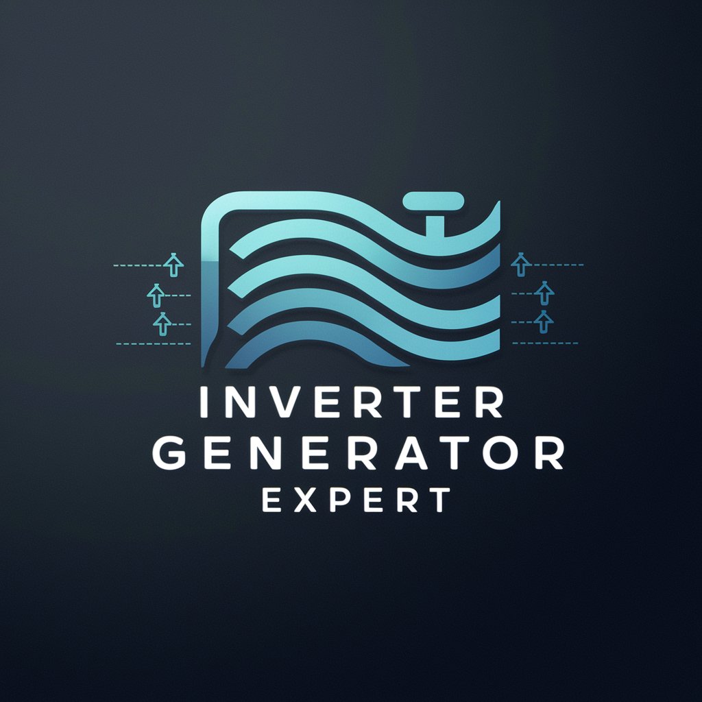 Inverter Generator in GPT Store