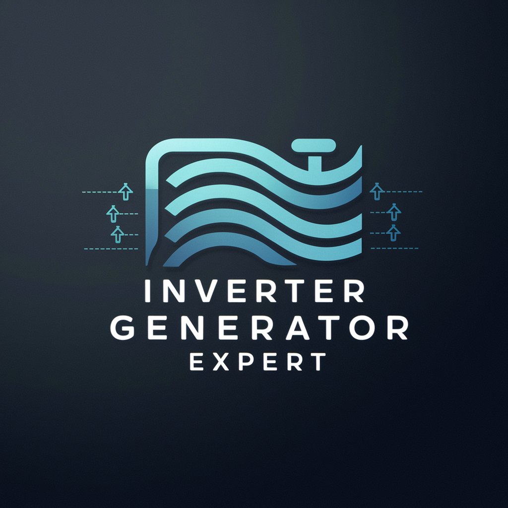 Inverter Generator