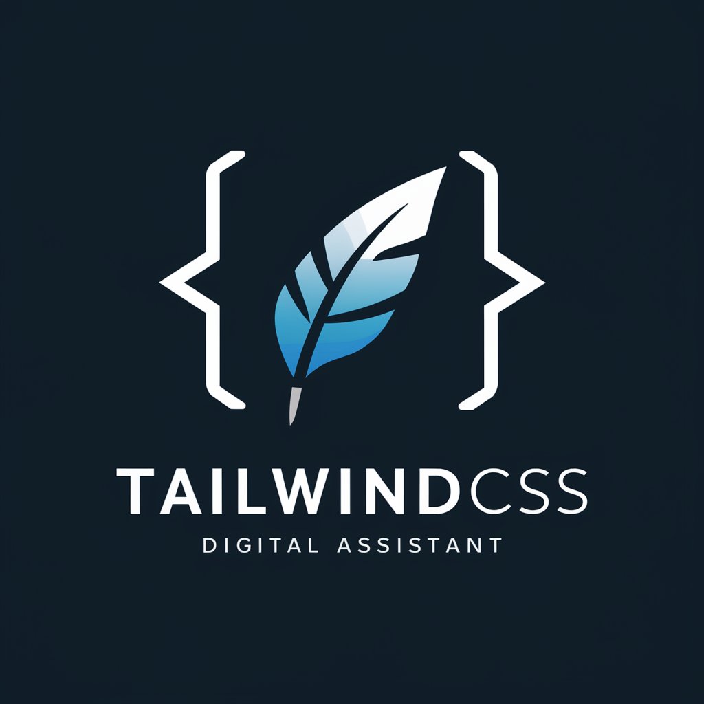 TailwindCSS Previewer in GPT Store