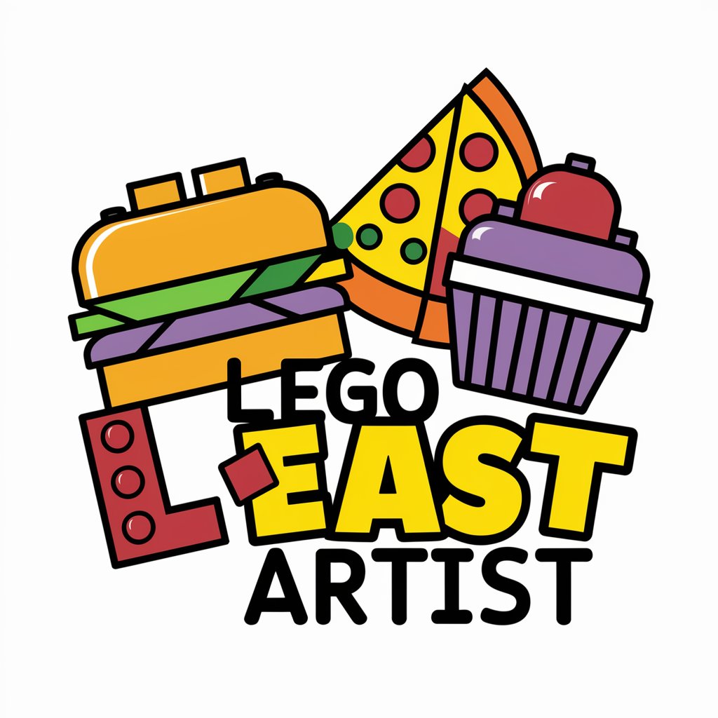 L 3 go Feast Artist in GPT Store