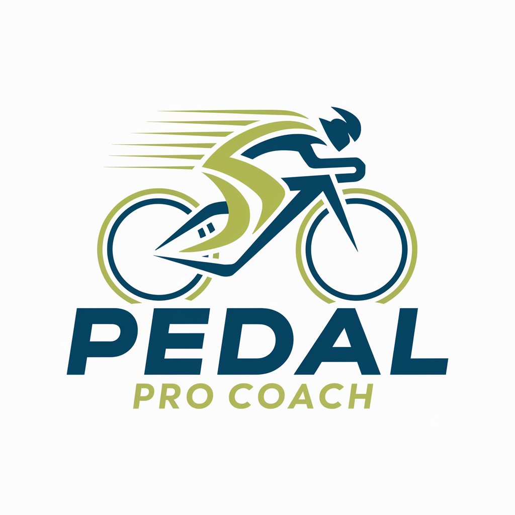 Pedal Pro Coach