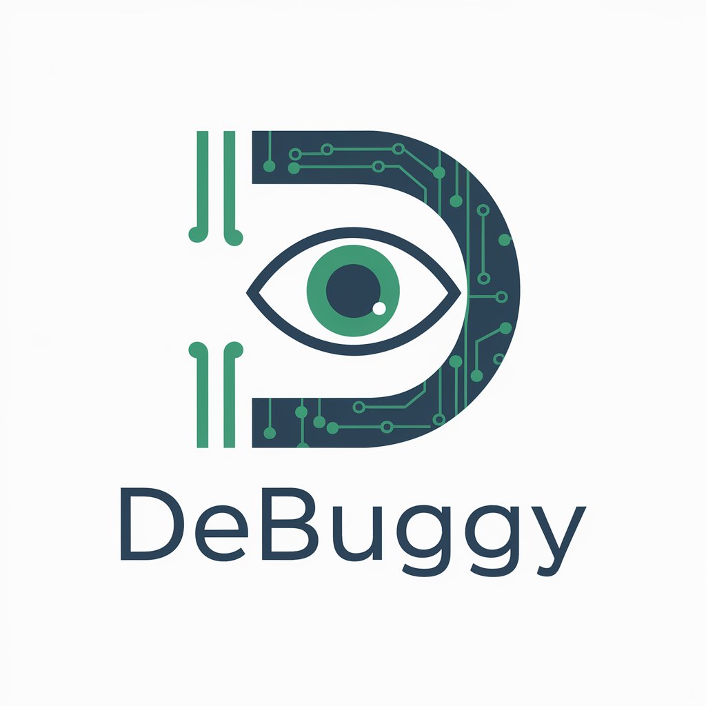 Debuggy