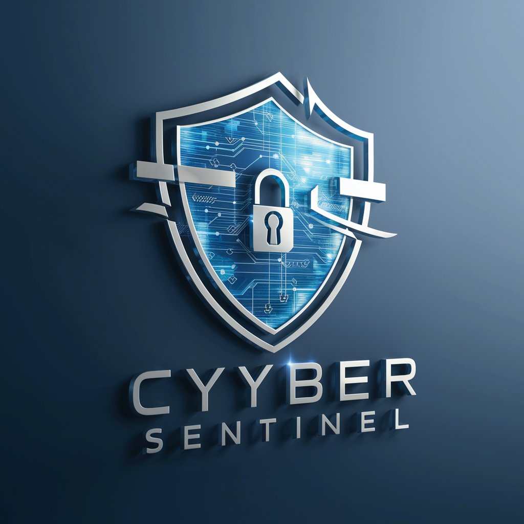 Cyber Sentinel in GPT Store