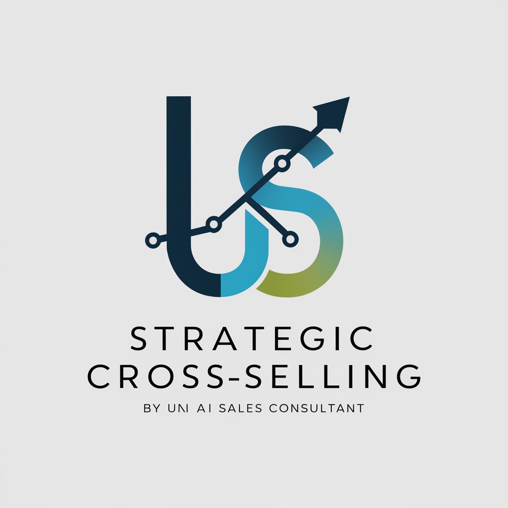 Strategic Cross-selling