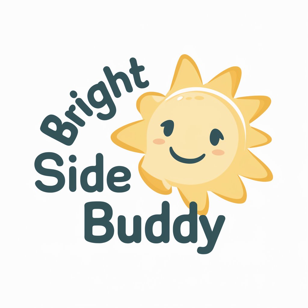 Bright Side Buddy