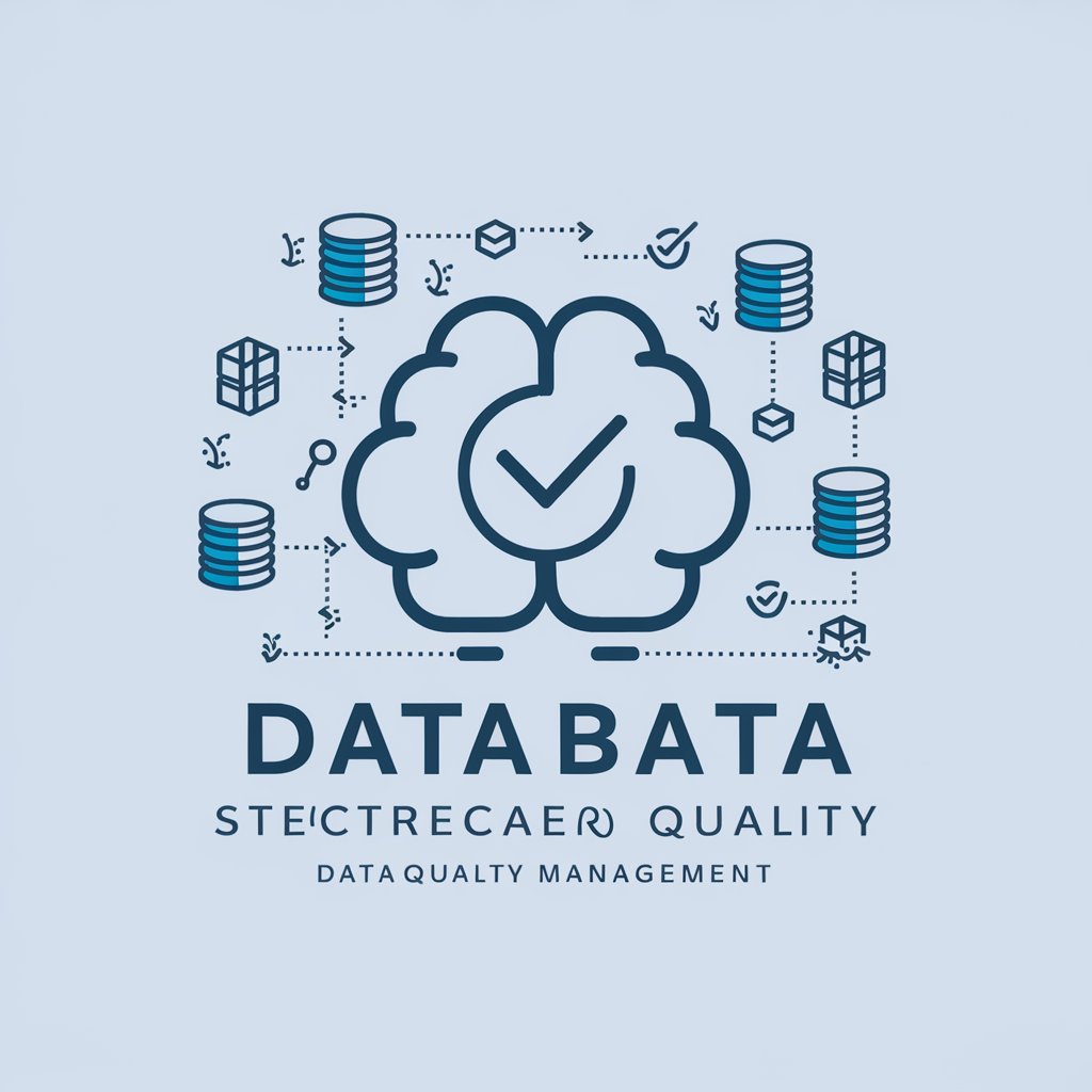 How to implement data quality management in GPT Store