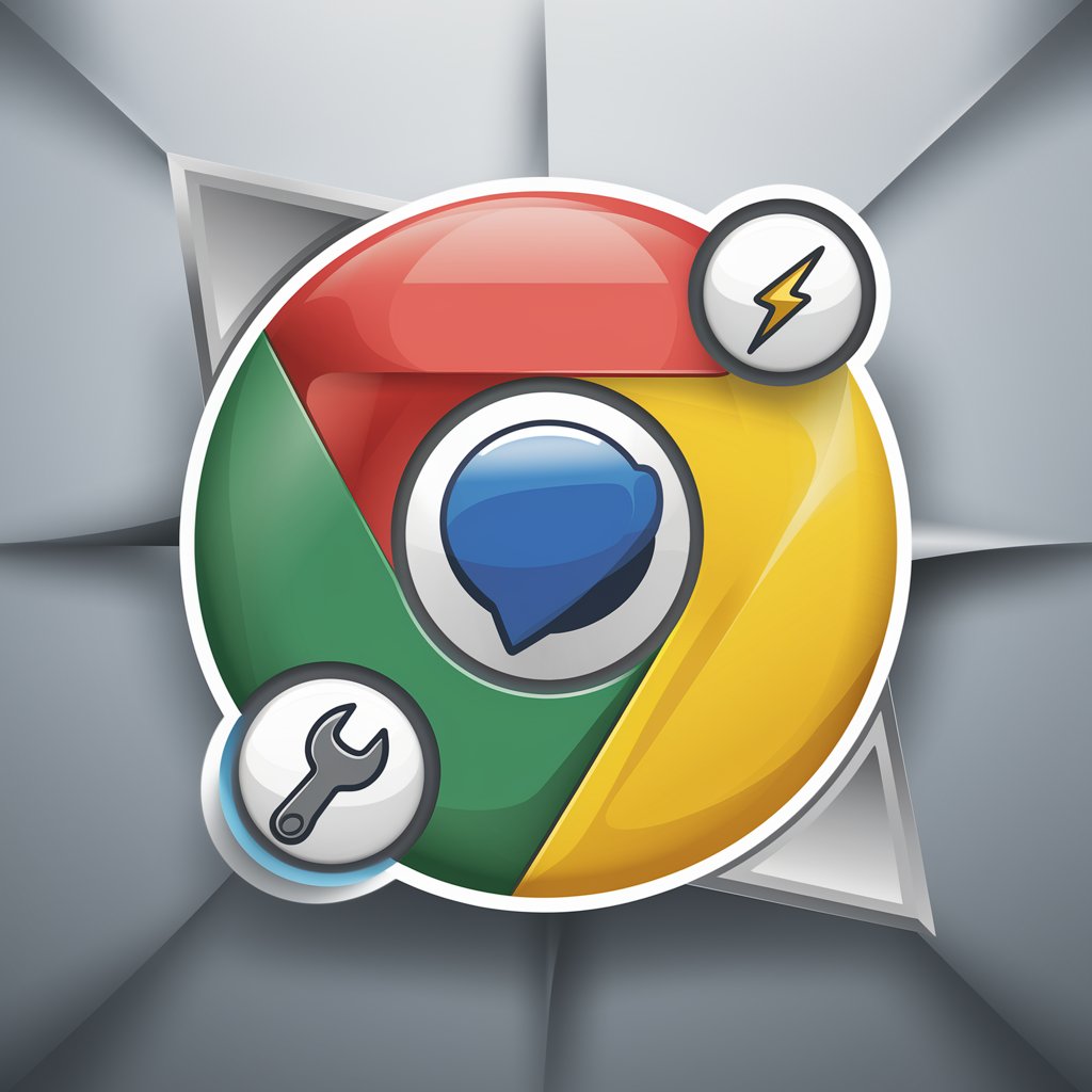 Chrome Expert Advisor