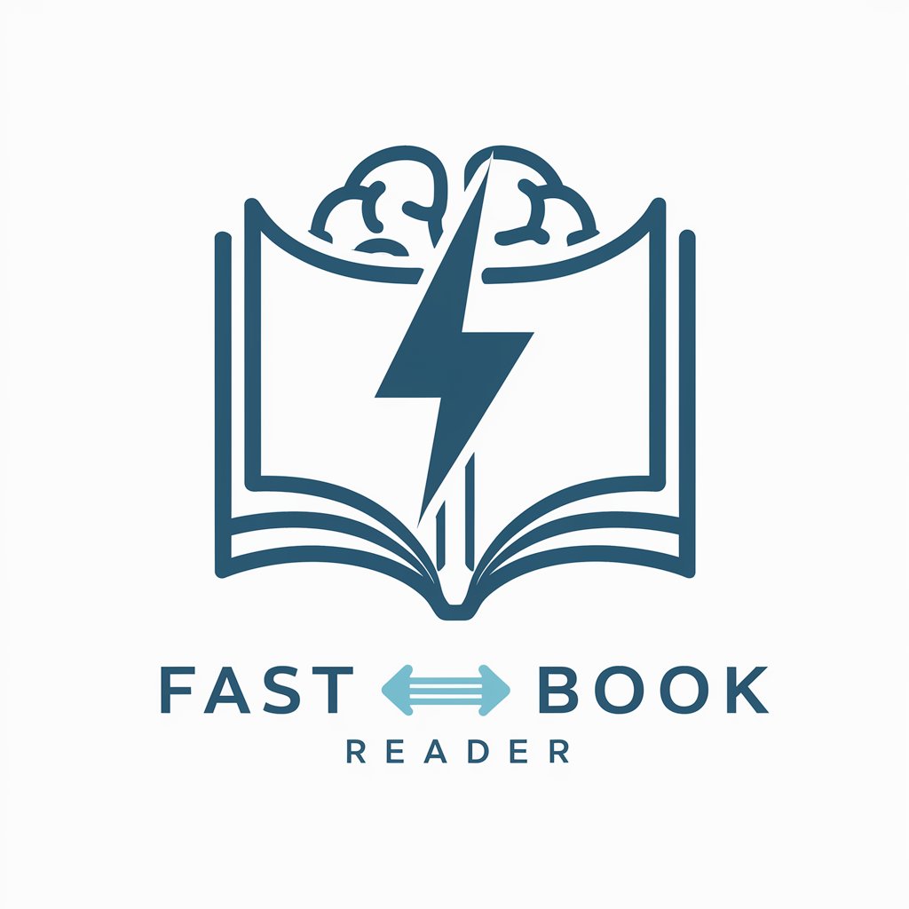 Fast Book Reader