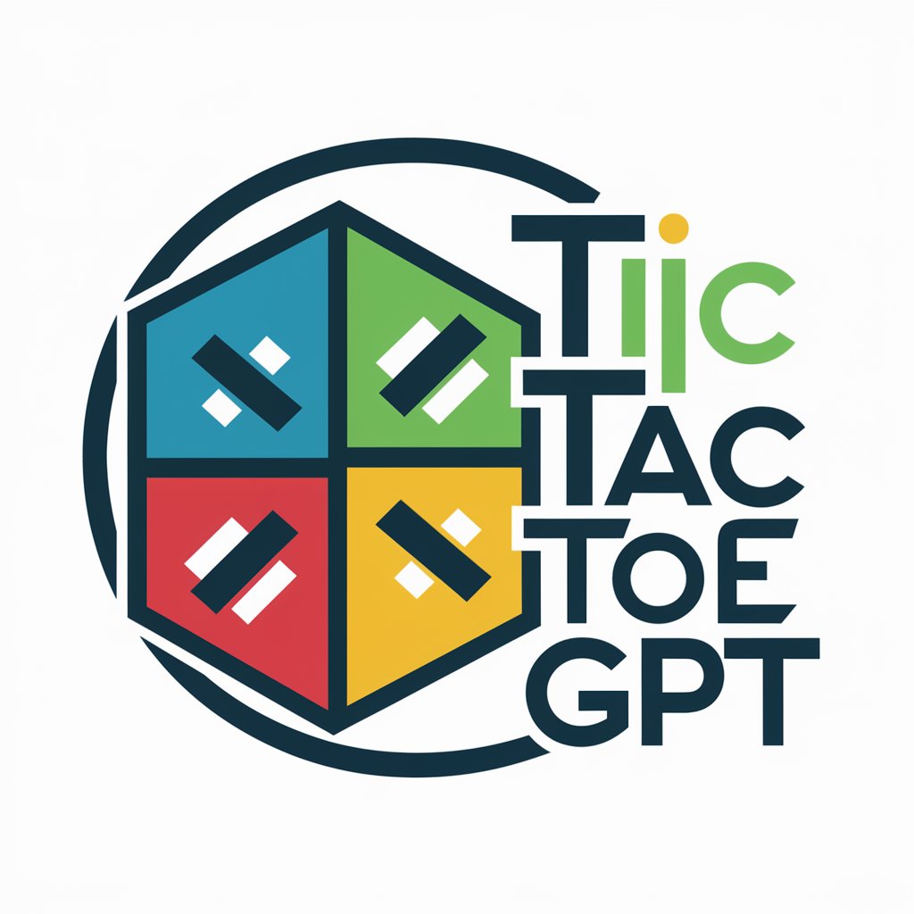 Tic Tac Toe in GPT Store