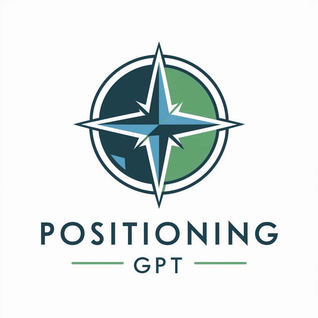 Positioning GPT