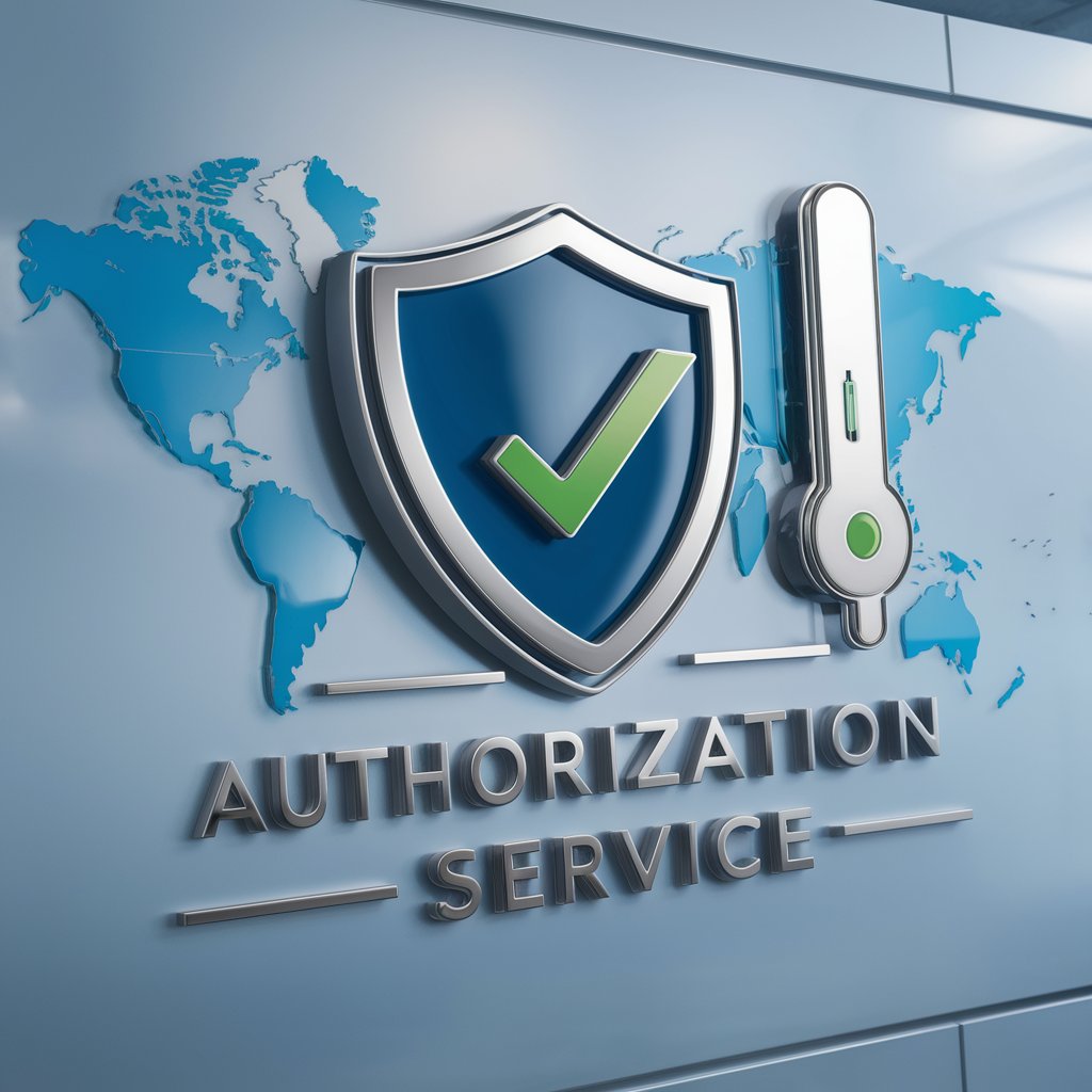 Authorization Service in GPT Store
