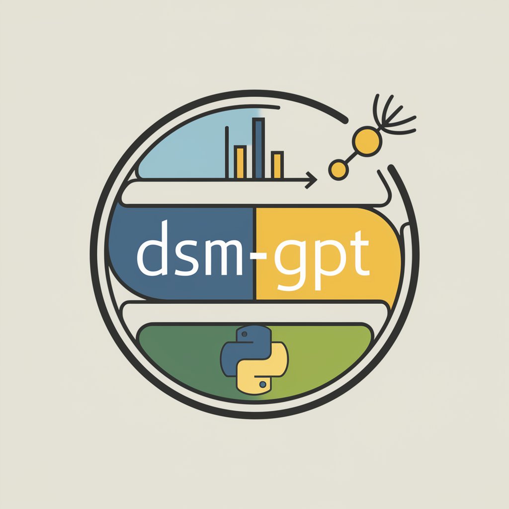DSM-GPT