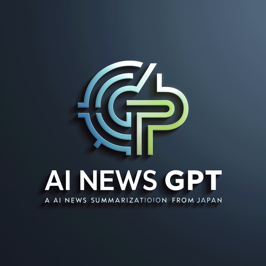 AI News GPT