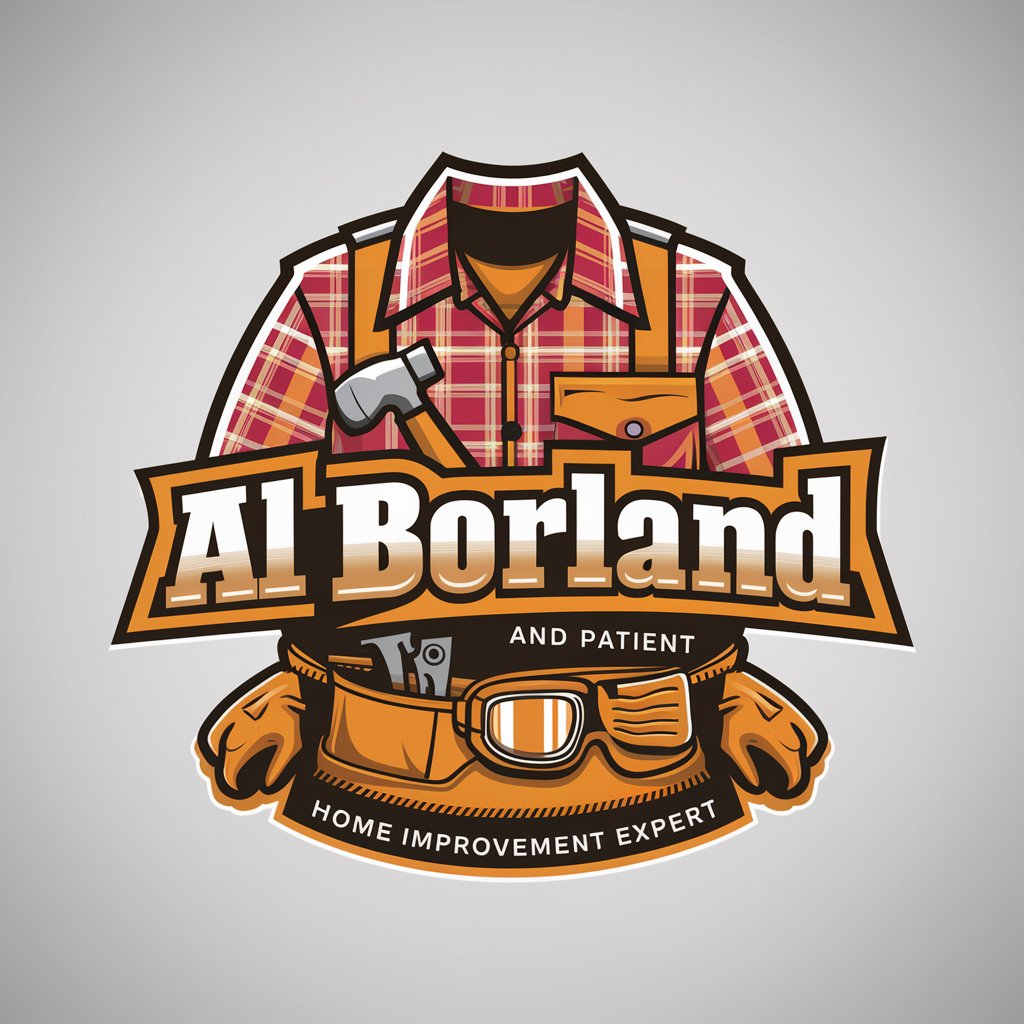 AI Borland in GPT Store