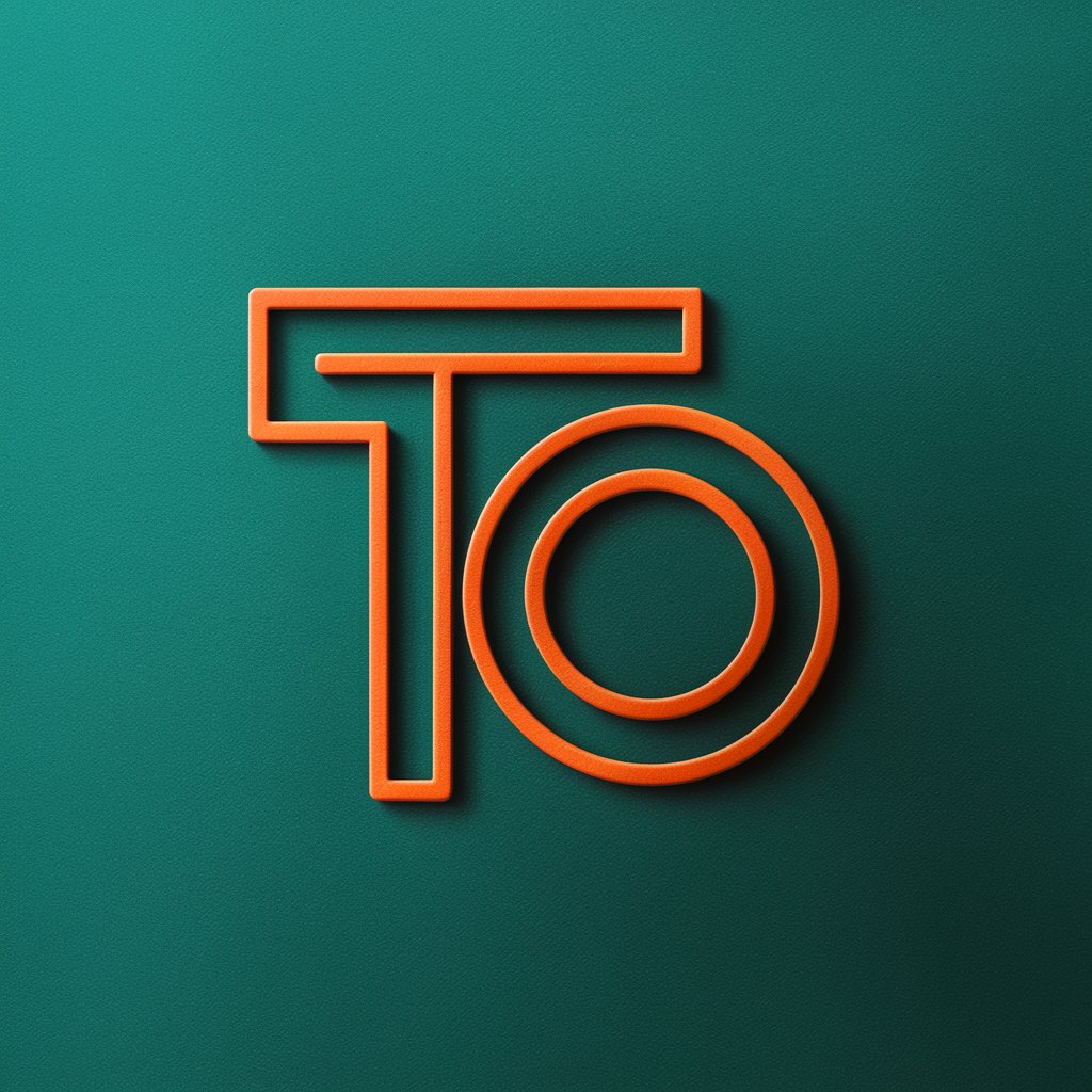 Logo Creator - ⚡️Fast ⭐️ Best Logo Maker for GPT