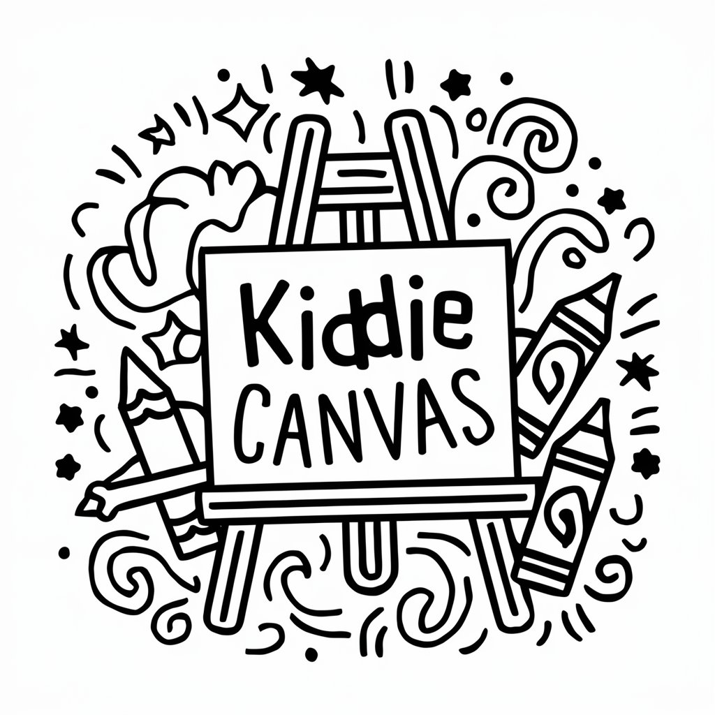 Kiddie Canvas