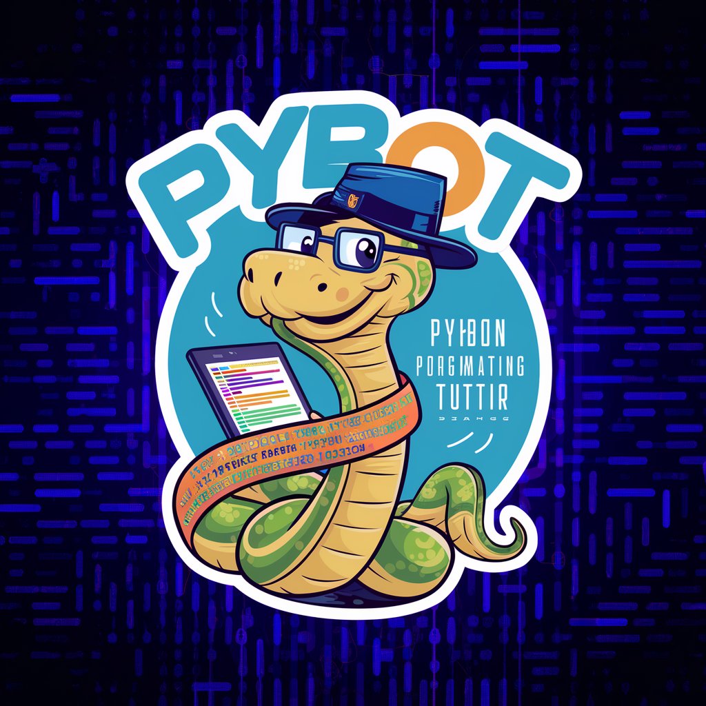 PyBot