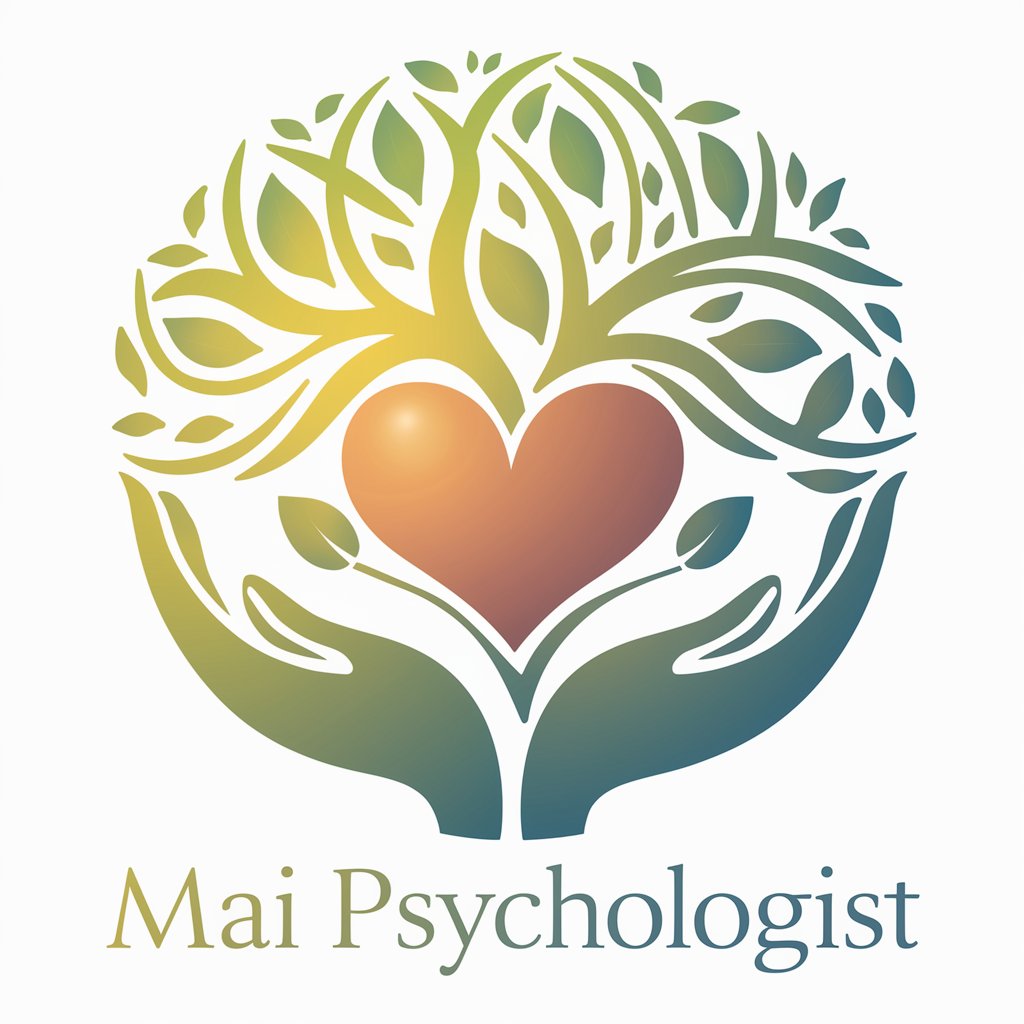 MAI Psychologist