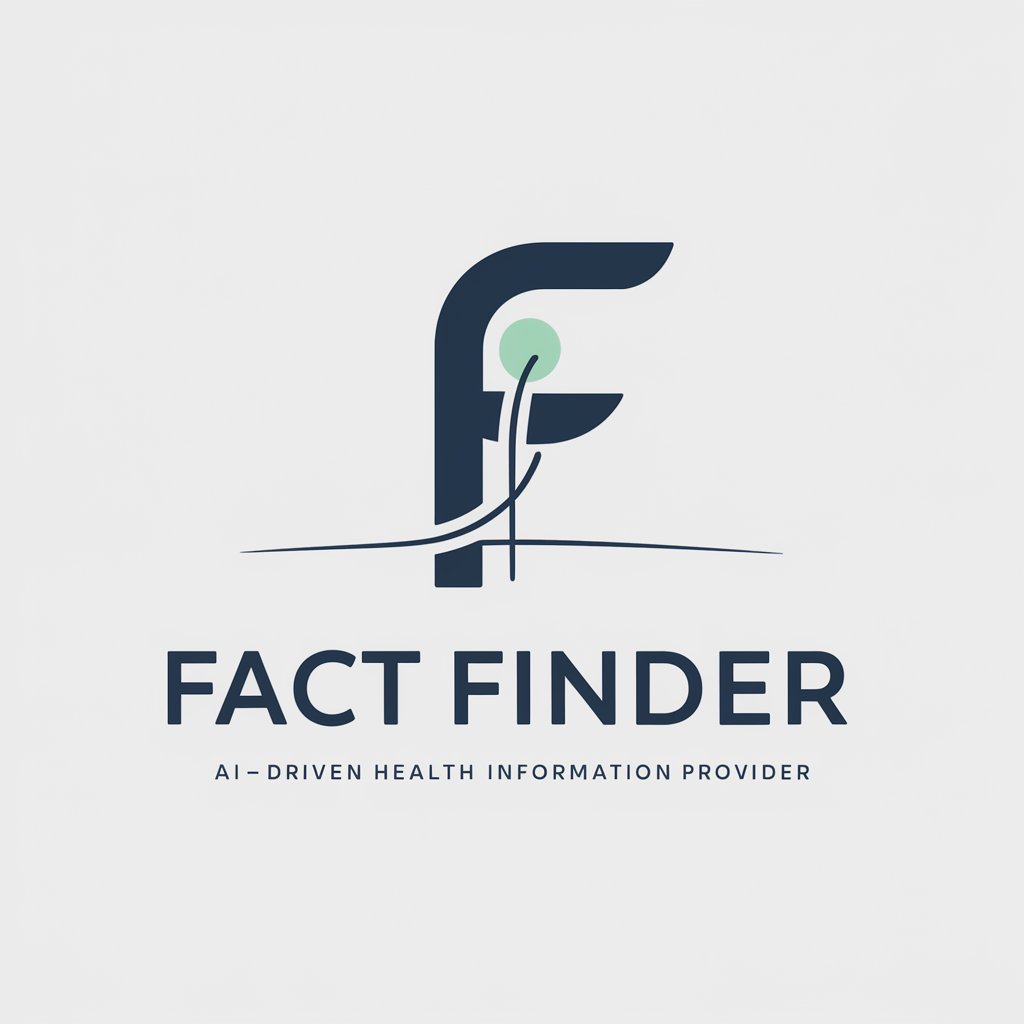 FACT FINDER