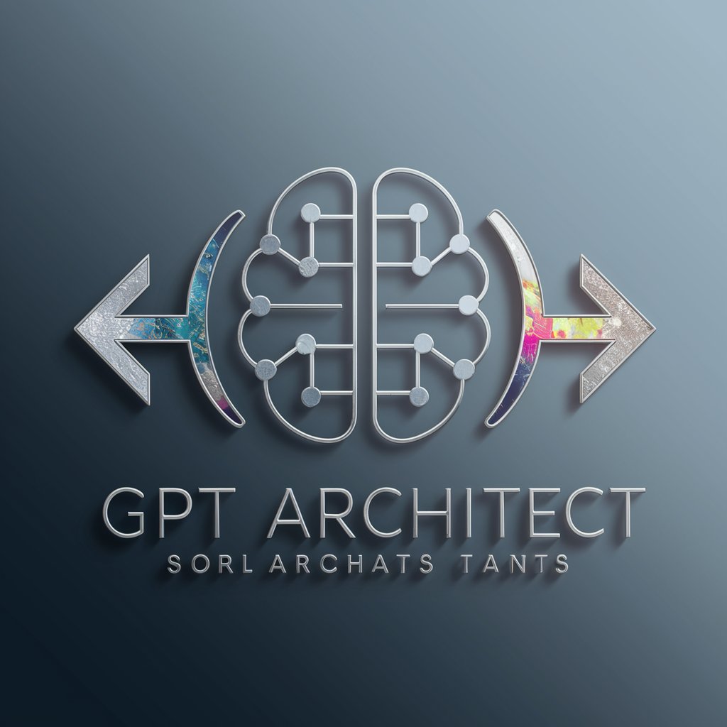 Architect Model in GPT Store