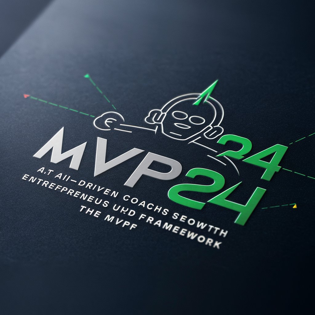 MVP24 in GPT Store