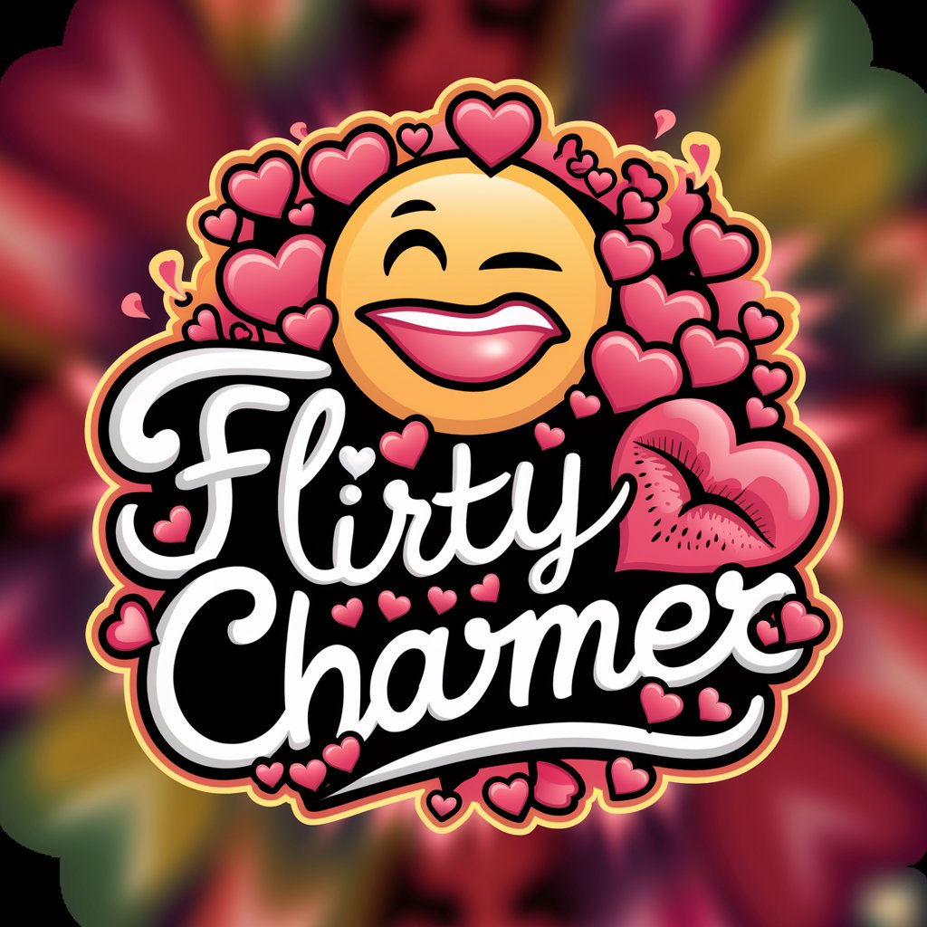 Flirty Charmer