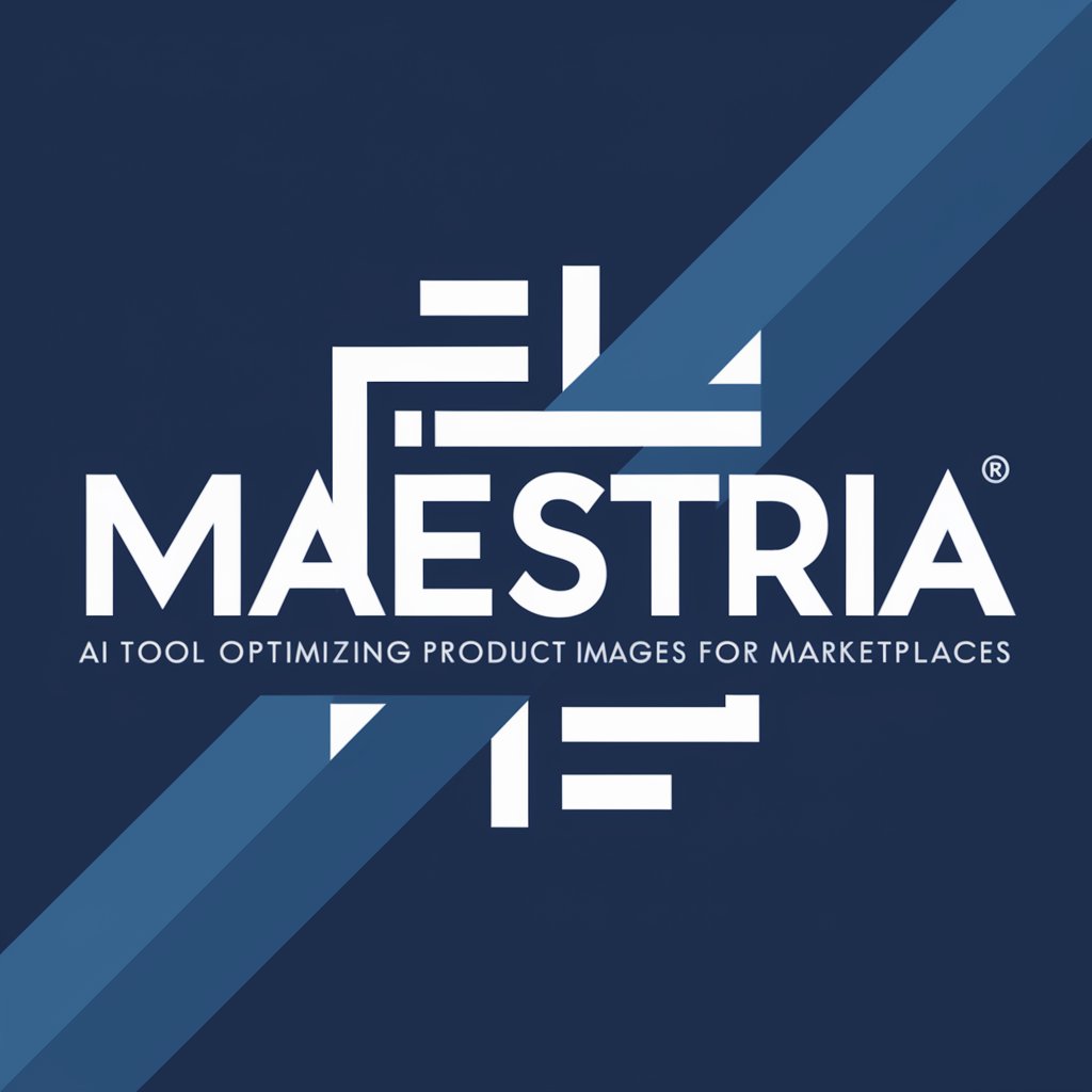 maestria in GPT Store