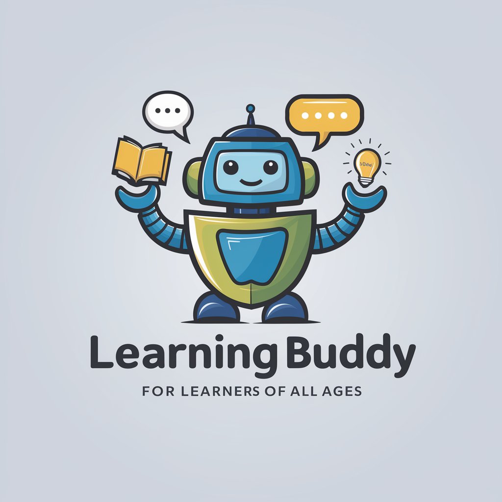 Learning Buddy