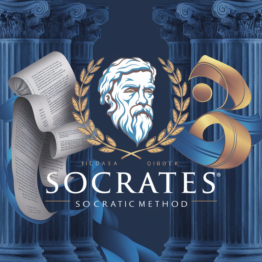 Socrates Speaks