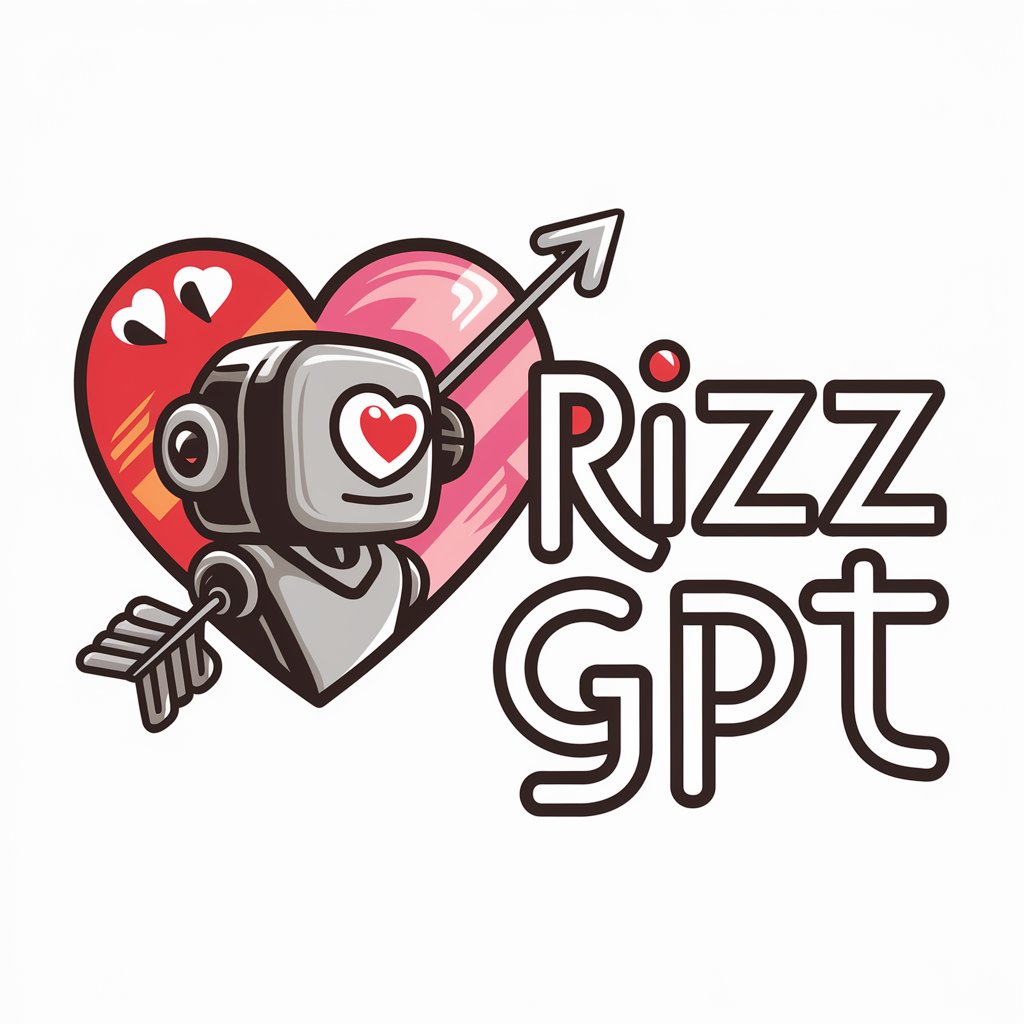 Rizz GPT in GPT Store