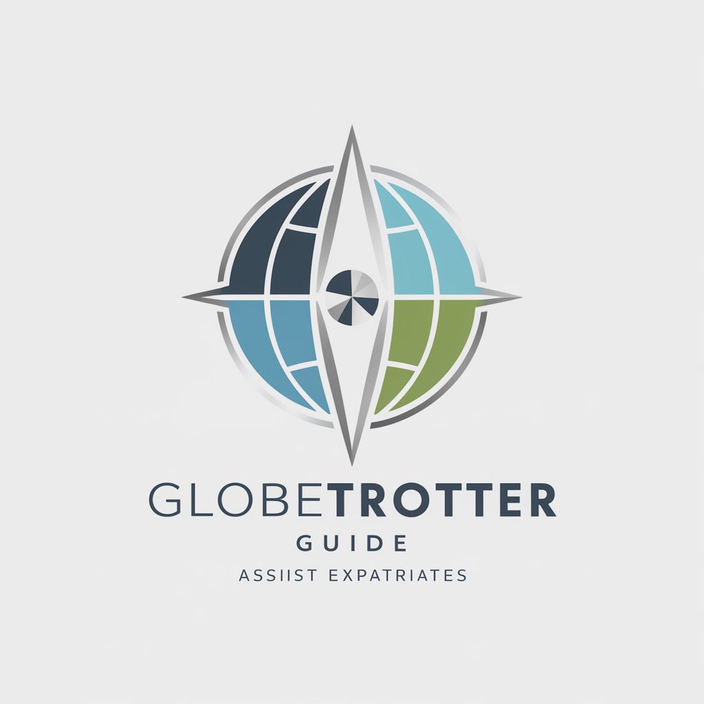 Globetrotter Guide